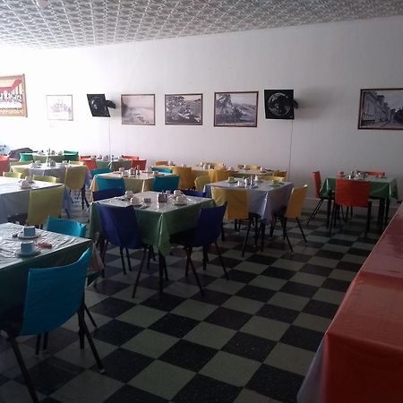 Hotel Britania Ilhéus Екстериор снимка