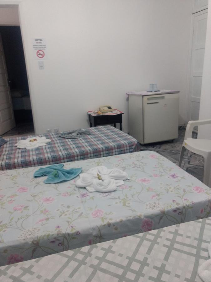 Hotel Britania Ilhéus Екстериор снимка