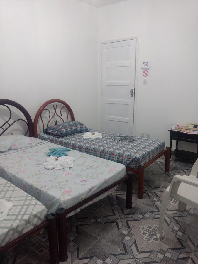 Hotel Britania Ilhéus Екстериор снимка