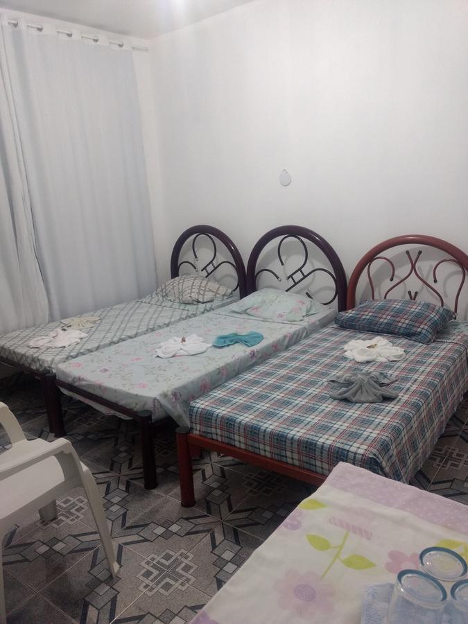 Hotel Britania Ilhéus Екстериор снимка