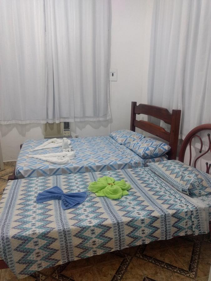 Hotel Britania Ilhéus Екстериор снимка